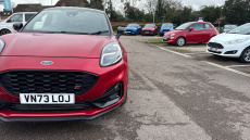 Ford Puma ST 1.5 EcoBoost ST 5dr Petrol Hatchback